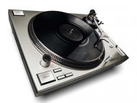 Reloop RP 7000 MK2 silver Reloop RP 7000 MK2 silver